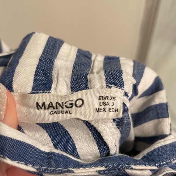 Mango Jumpsuit - Picture 6 of 10